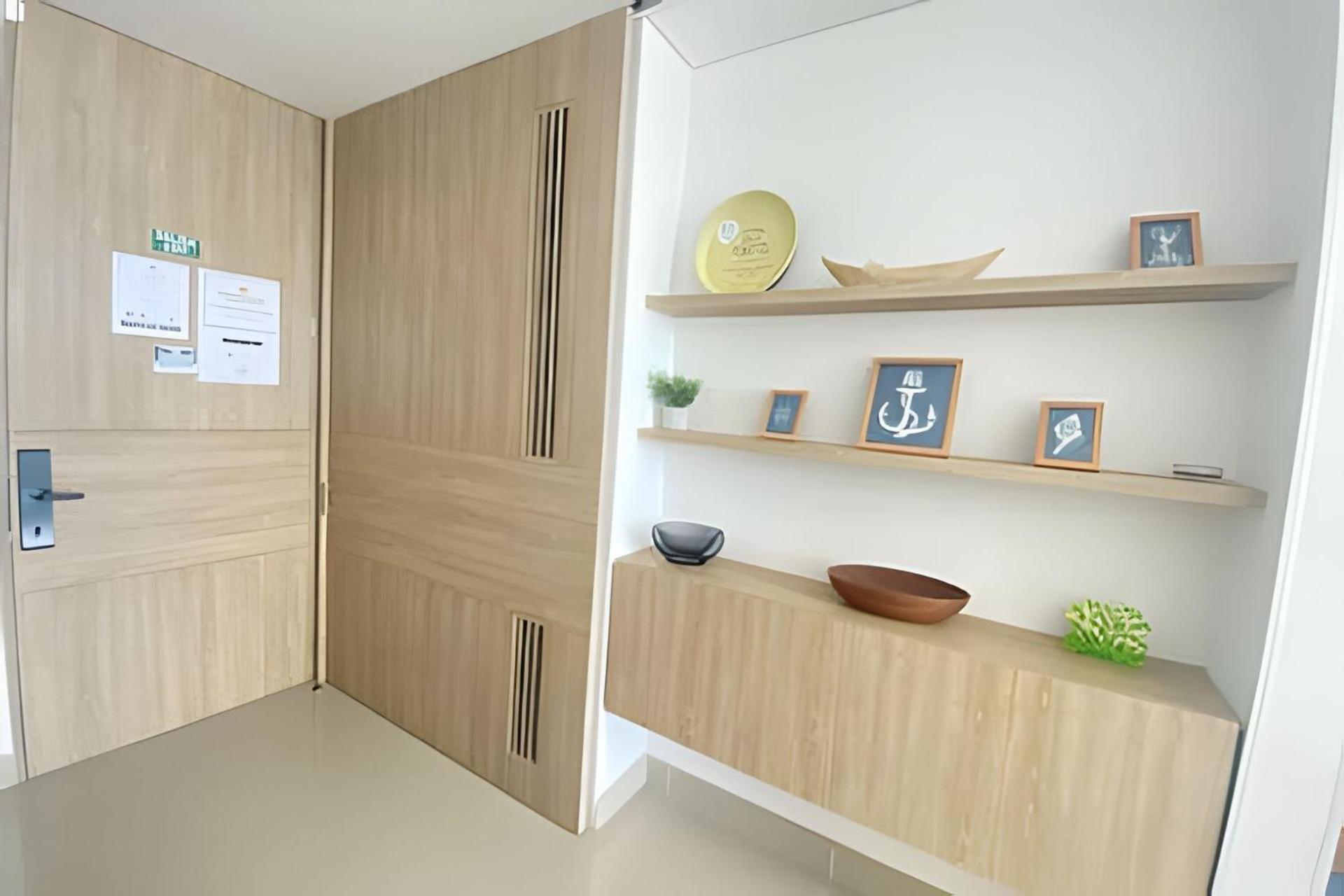 Apartamentos Reserva Del Mar - Frente Al Mar By Soho Santa Marta  Zewnętrze zdjęcie