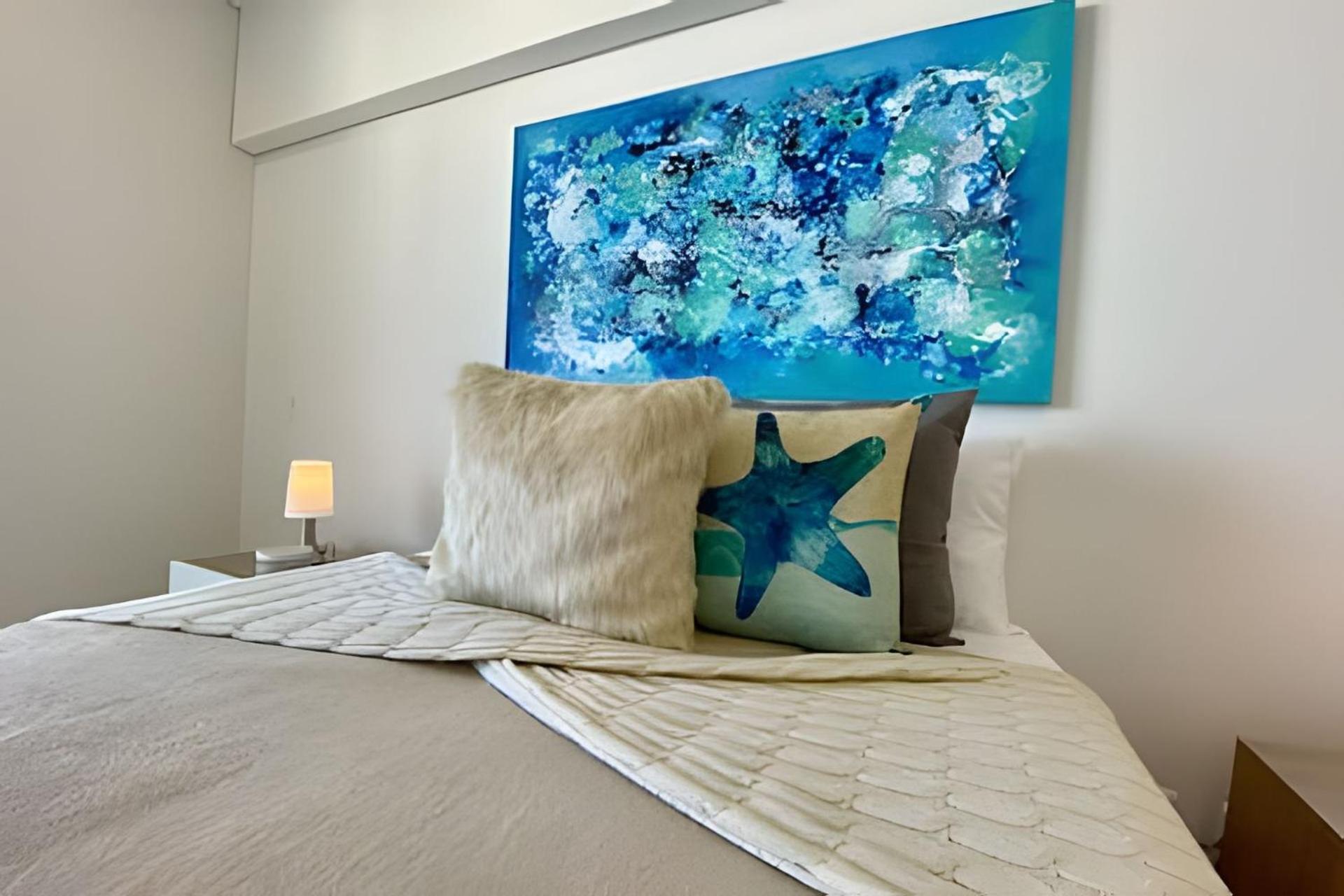 Apartamentos Reserva Del Mar - Frente Al Mar By Soho Santa Marta  Zewnętrze zdjęcie