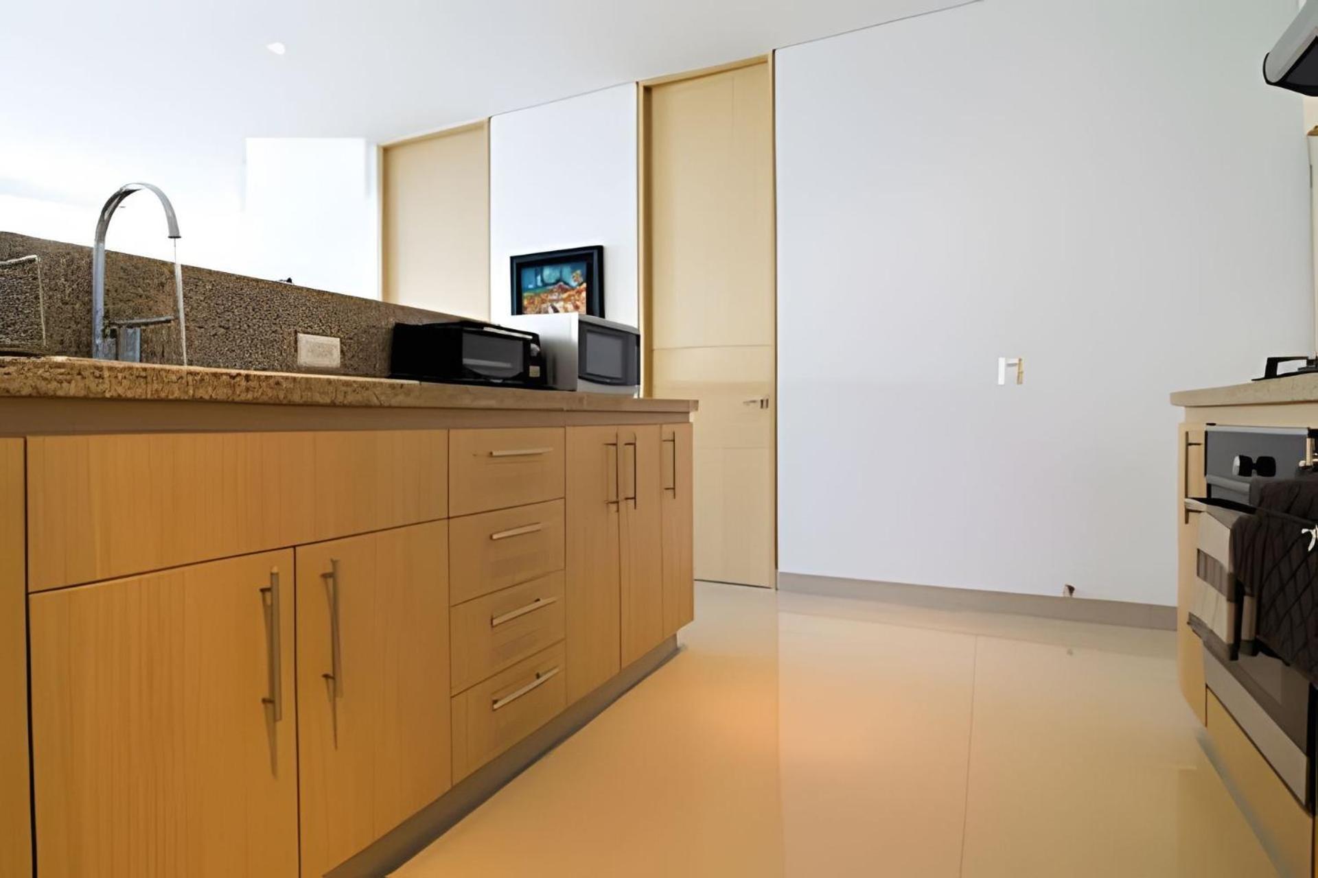 Apartamentos Reserva Del Mar - Frente Al Mar By Soho Santa Marta  Zewnętrze zdjęcie