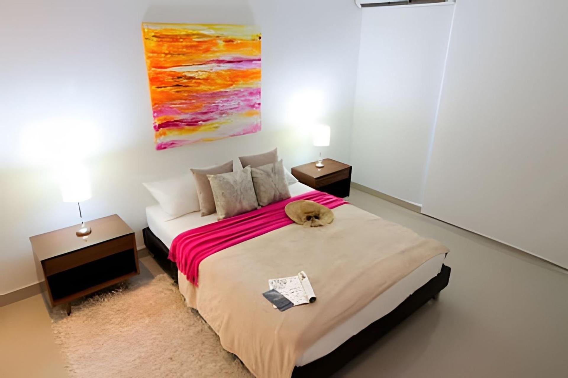 Apartamentos Reserva Del Mar - Frente Al Mar By Soho Santa Marta  Zewnętrze zdjęcie